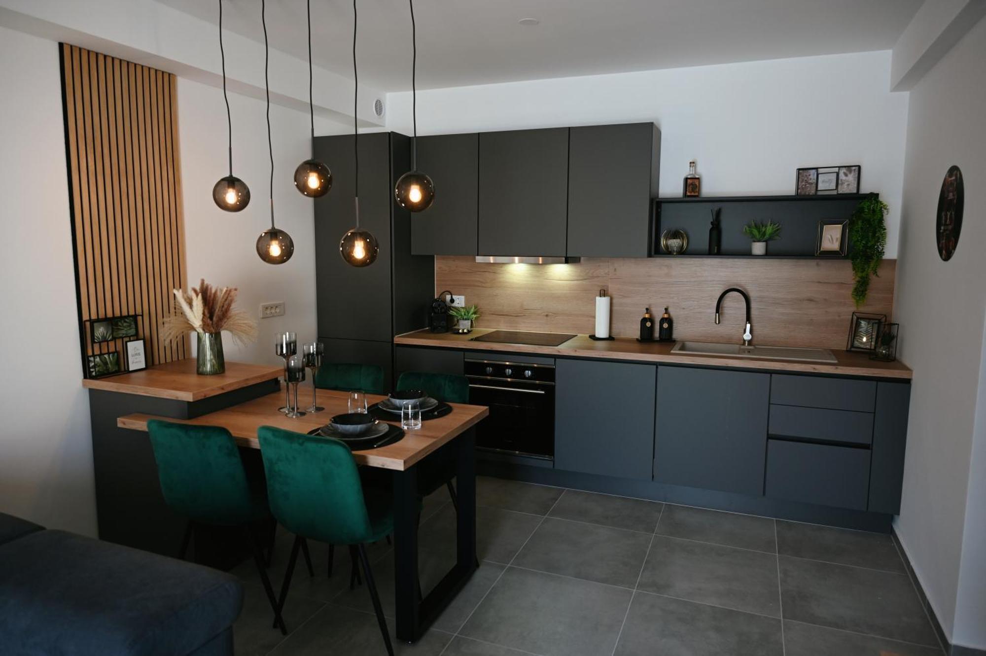 Adrianik Apartment Zagreb Luaran gambar