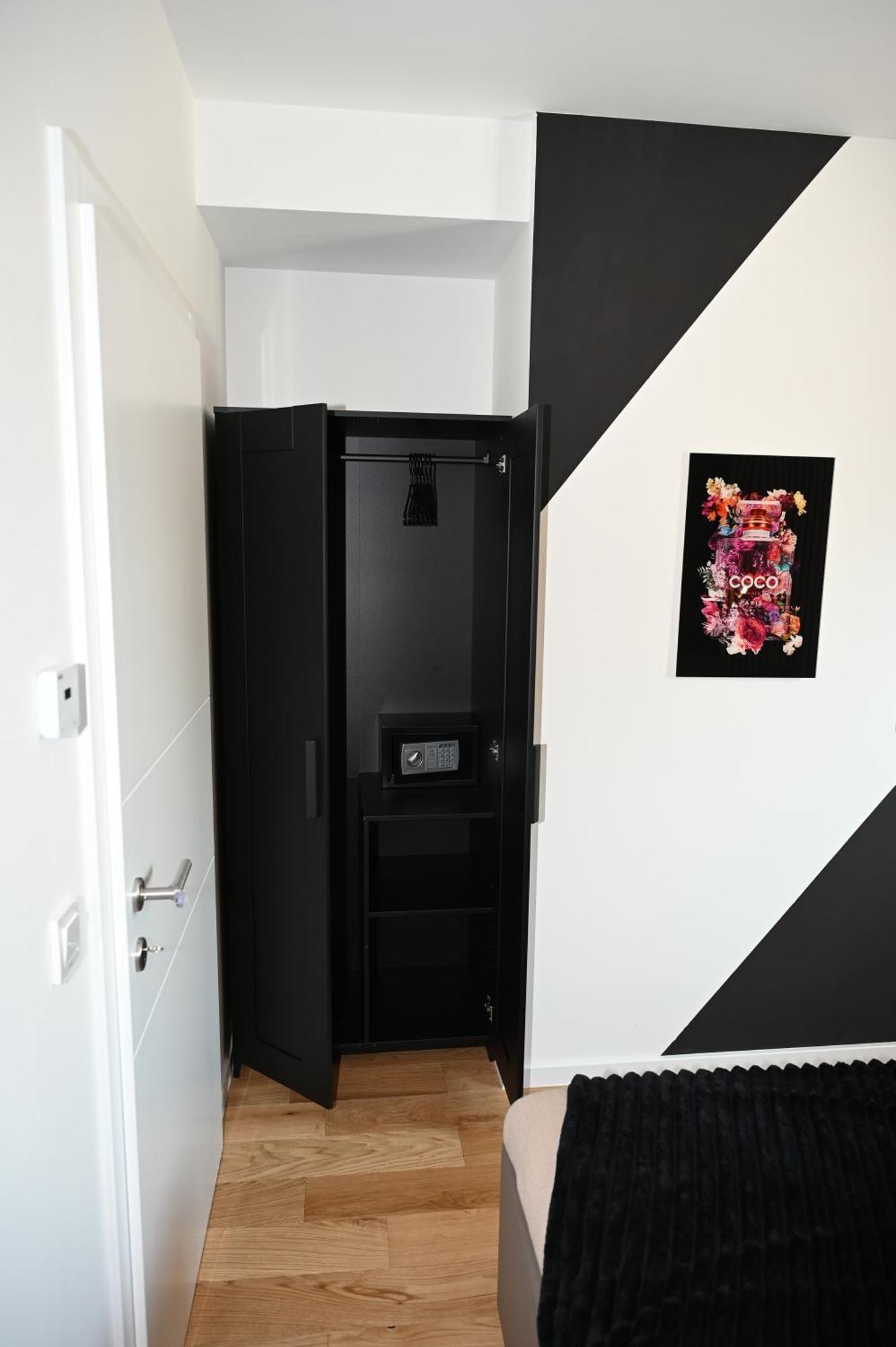 Adrianik Apartment Zagreb Luaran gambar